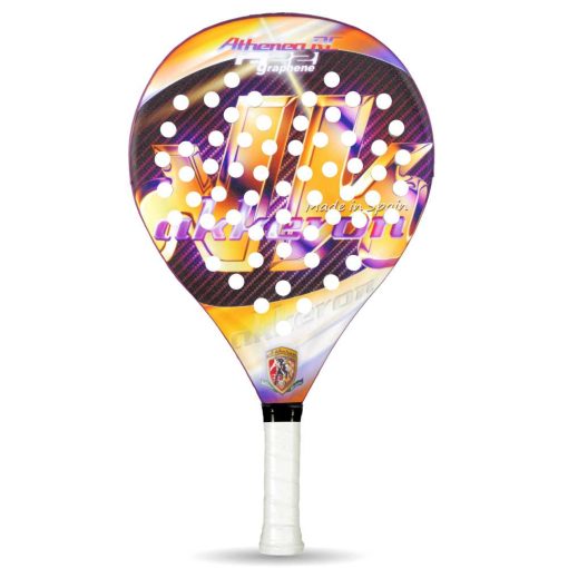 athenea R 1