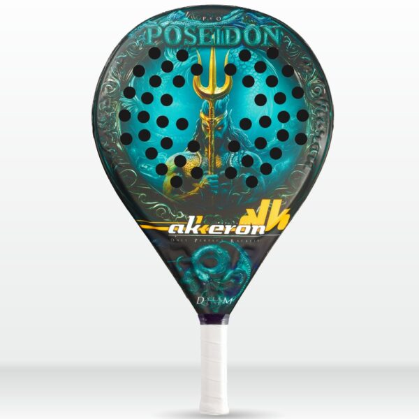 poseidon 1