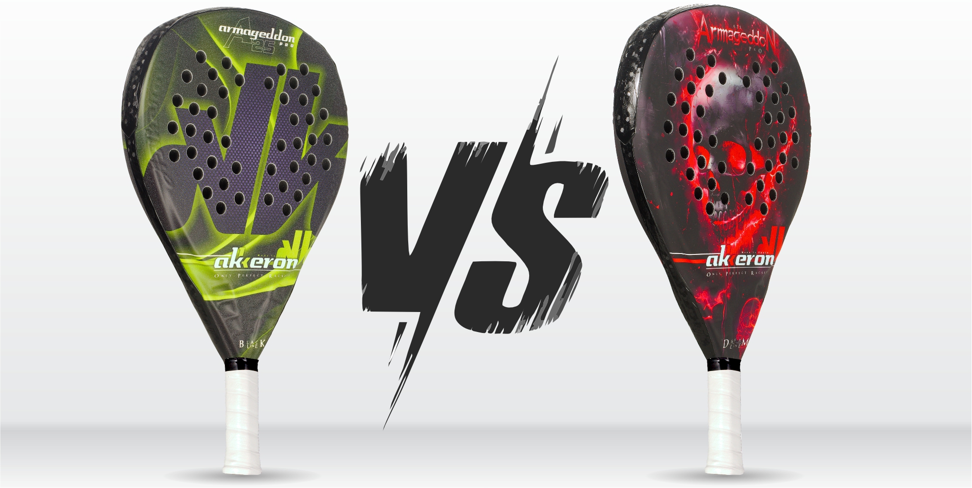 Armageddon Black Line VS Armageddon Dream Line 2 armageddon 2