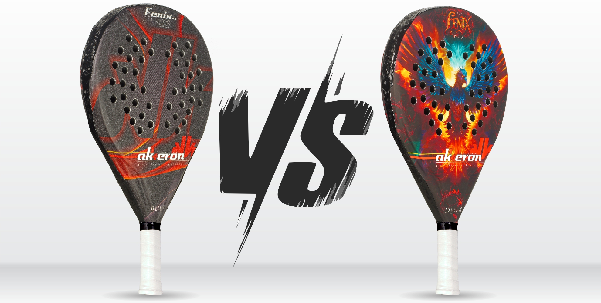 Fénix Black Edition vs Fénix Dream Line 3 comparativas 2