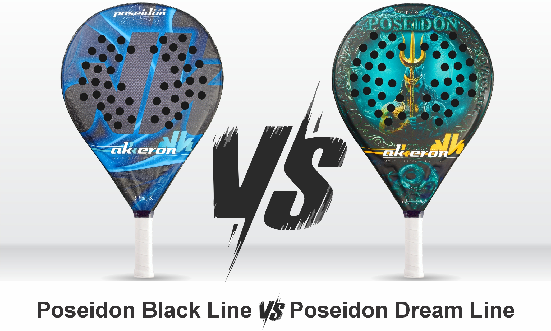 comparativas poseidon 2