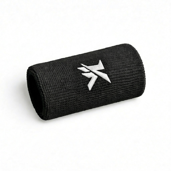 Muñequera mk26 black