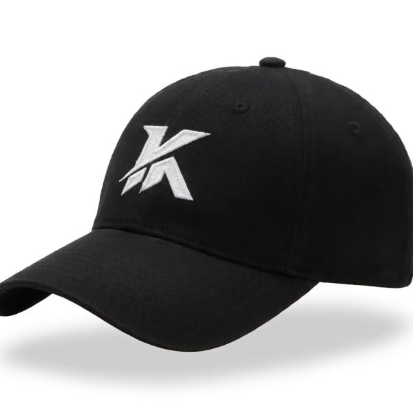 Gorra k26 black
