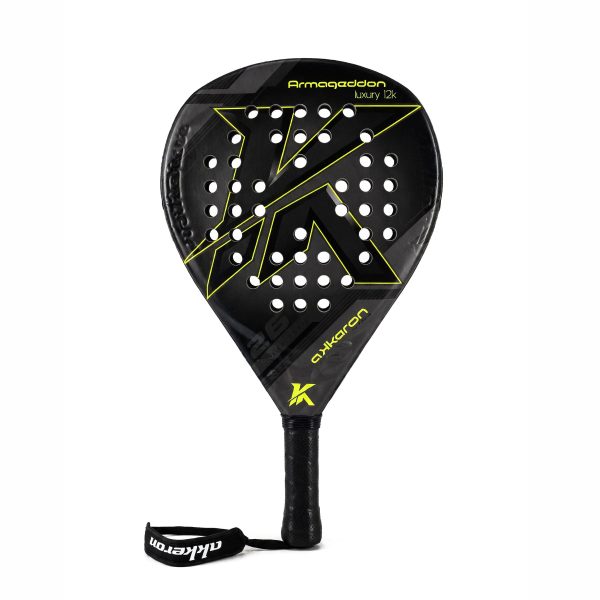 Armageddon 26 Luxury 12k