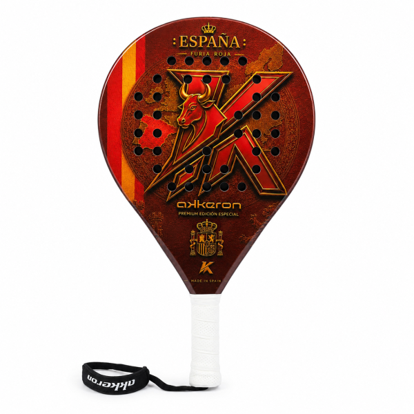 Oro España 26 Luxury 12k